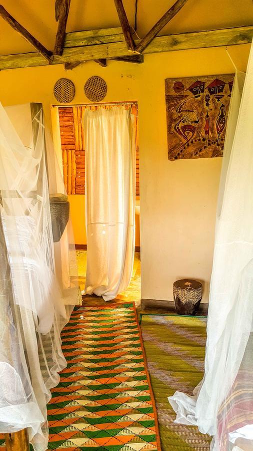 Living Waters Resort Jinja Eksteriør billede