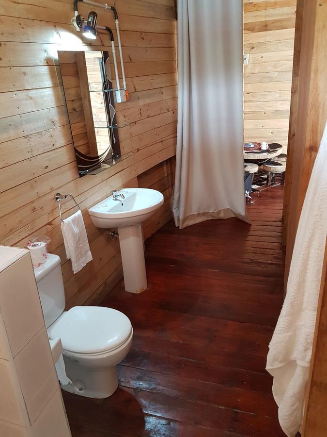 Living Waters Resort Jinja Værelse billede